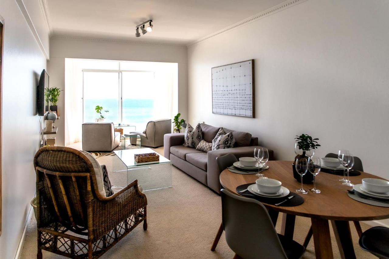 Bayview 305A Διαμέρισμα Hermanus Εξωτερικό φωτογραφία