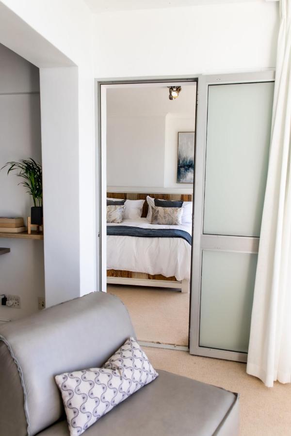 Bayview 305A Διαμέρισμα Hermanus Εξωτερικό φωτογραφία