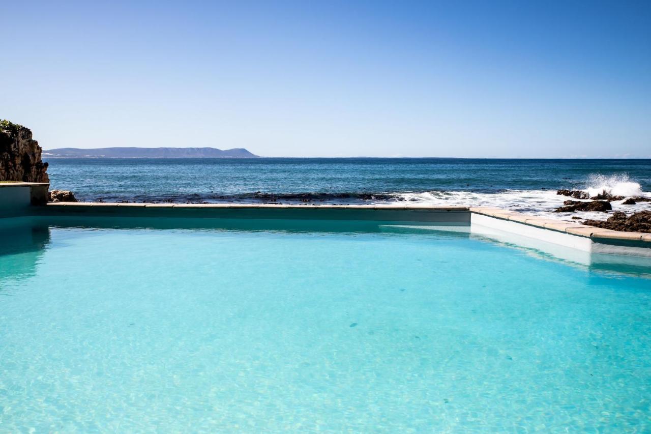 Bayview 305A Διαμέρισμα Hermanus Εξωτερικό φωτογραφία