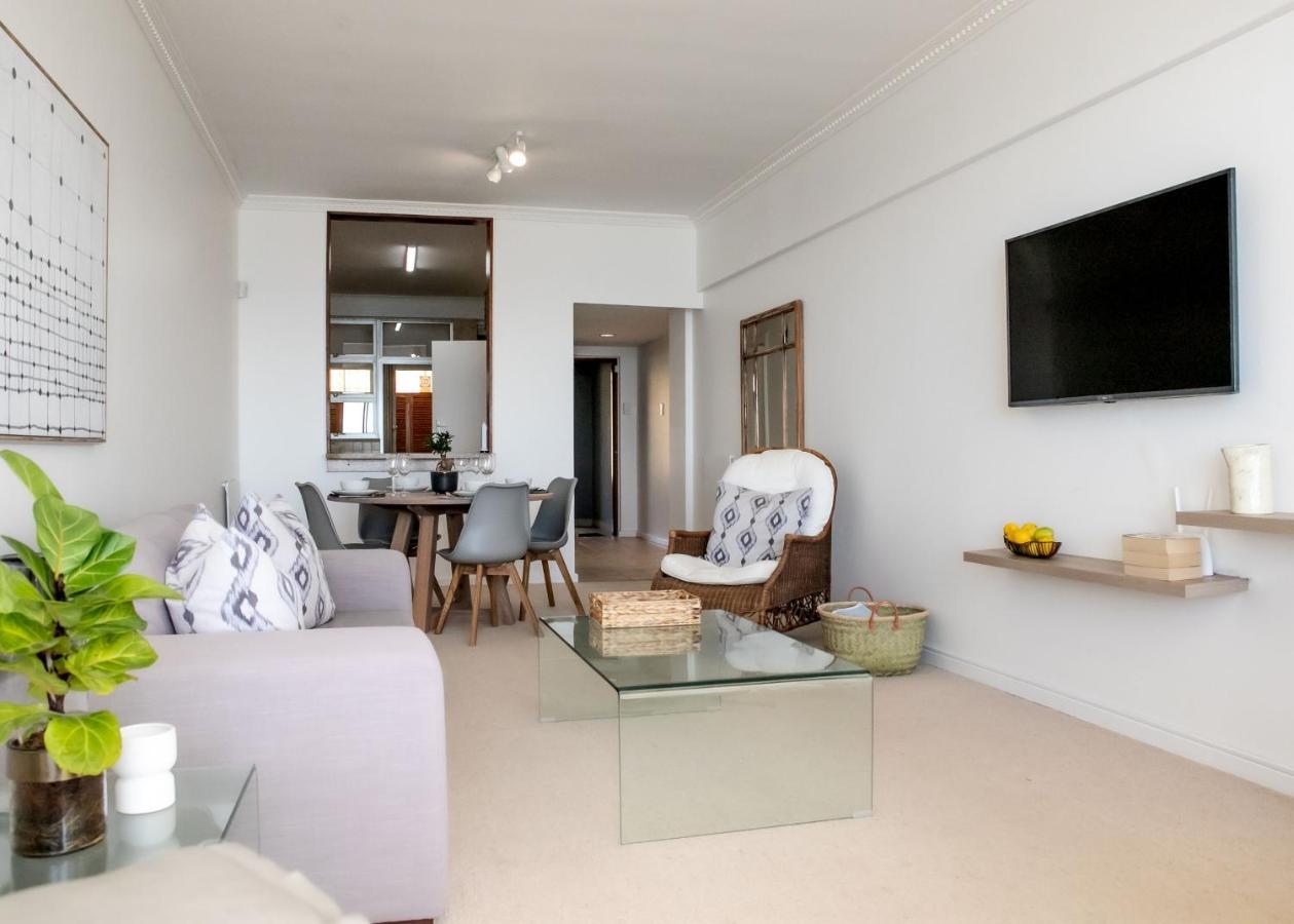 Bayview 305A Διαμέρισμα Hermanus Εξωτερικό φωτογραφία
