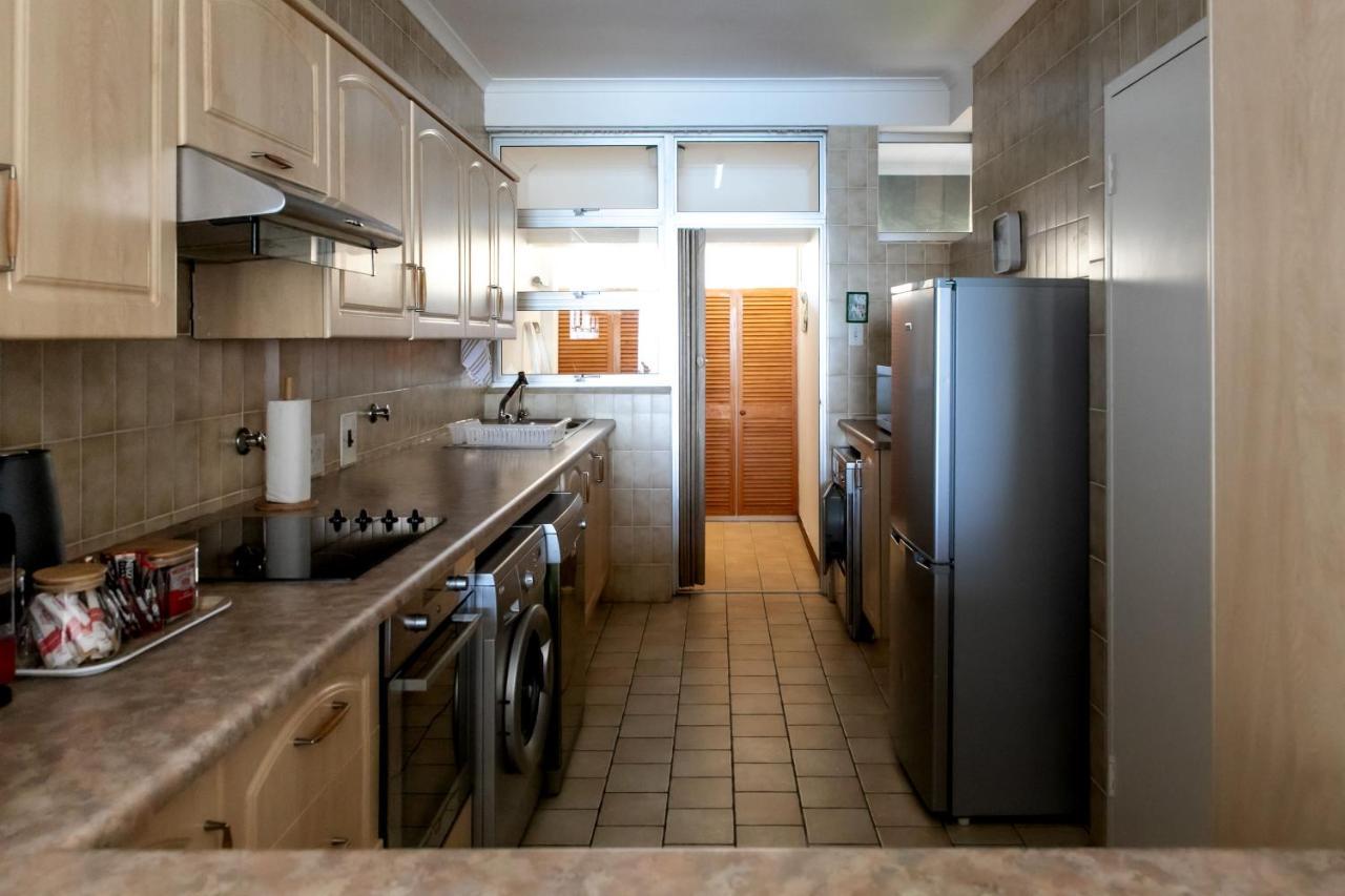 Bayview 305A Διαμέρισμα Hermanus Εξωτερικό φωτογραφία