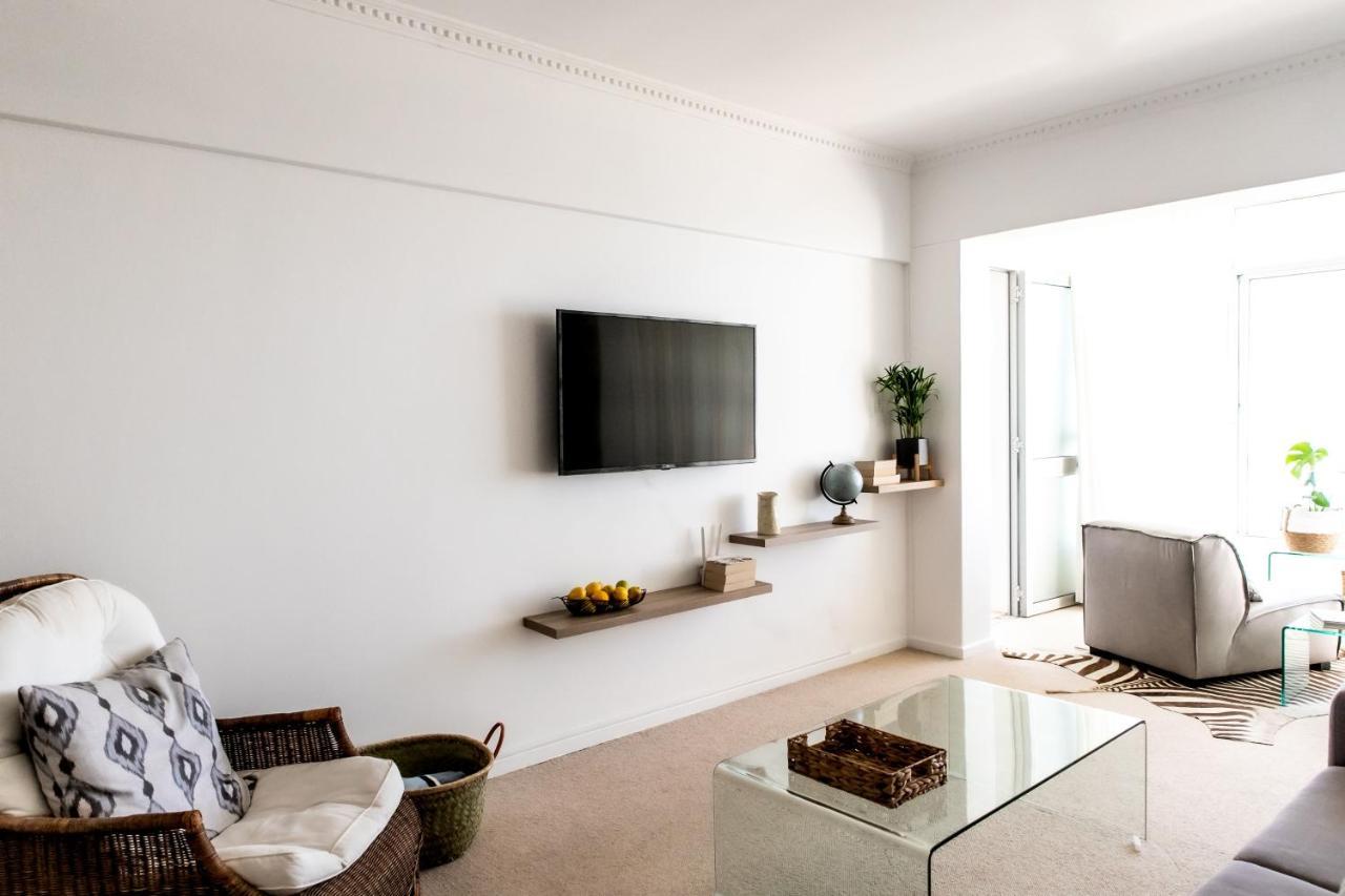 Bayview 305A Διαμέρισμα Hermanus Εξωτερικό φωτογραφία