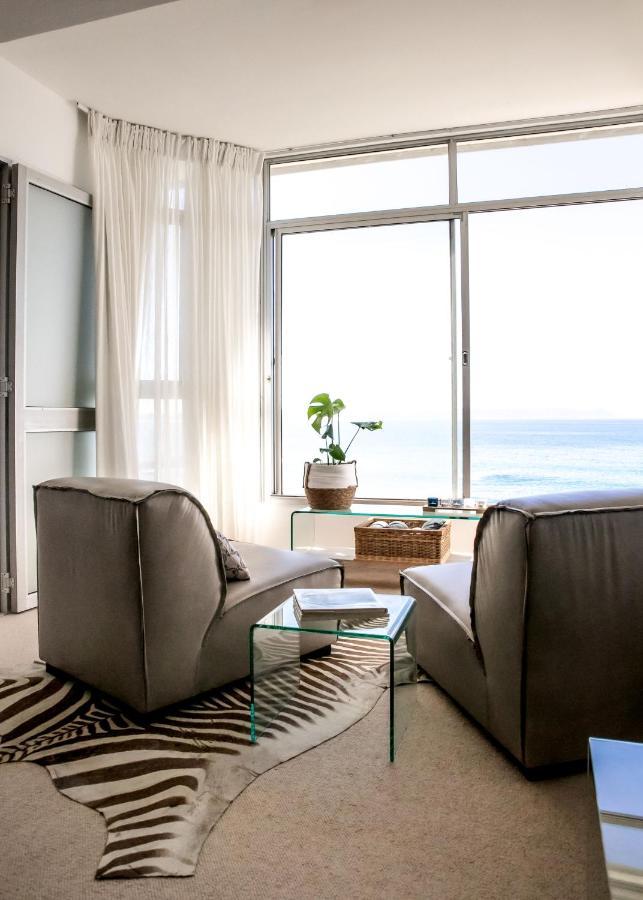 Bayview 305A Διαμέρισμα Hermanus Εξωτερικό φωτογραφία