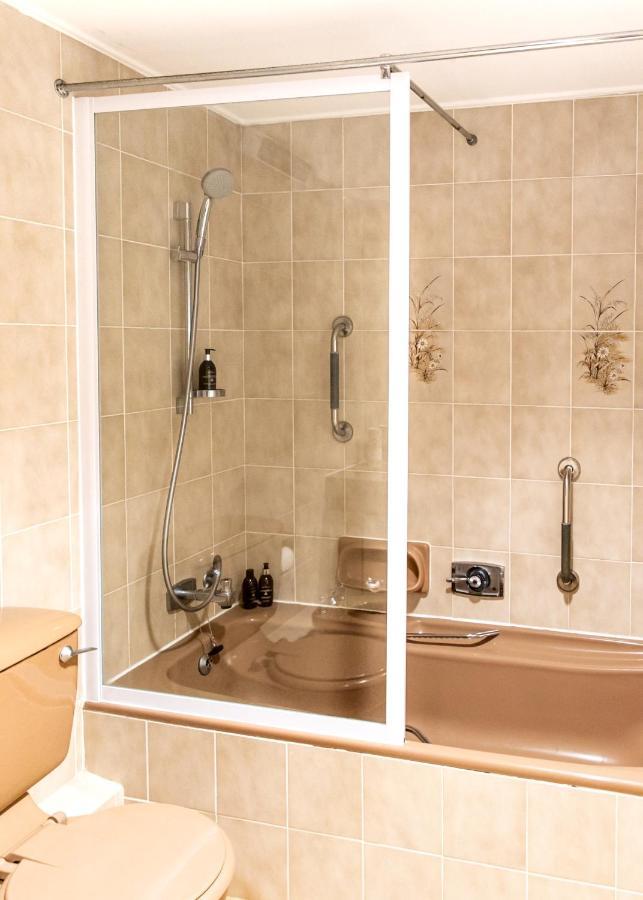 Bayview 305A Διαμέρισμα Hermanus Εξωτερικό φωτογραφία