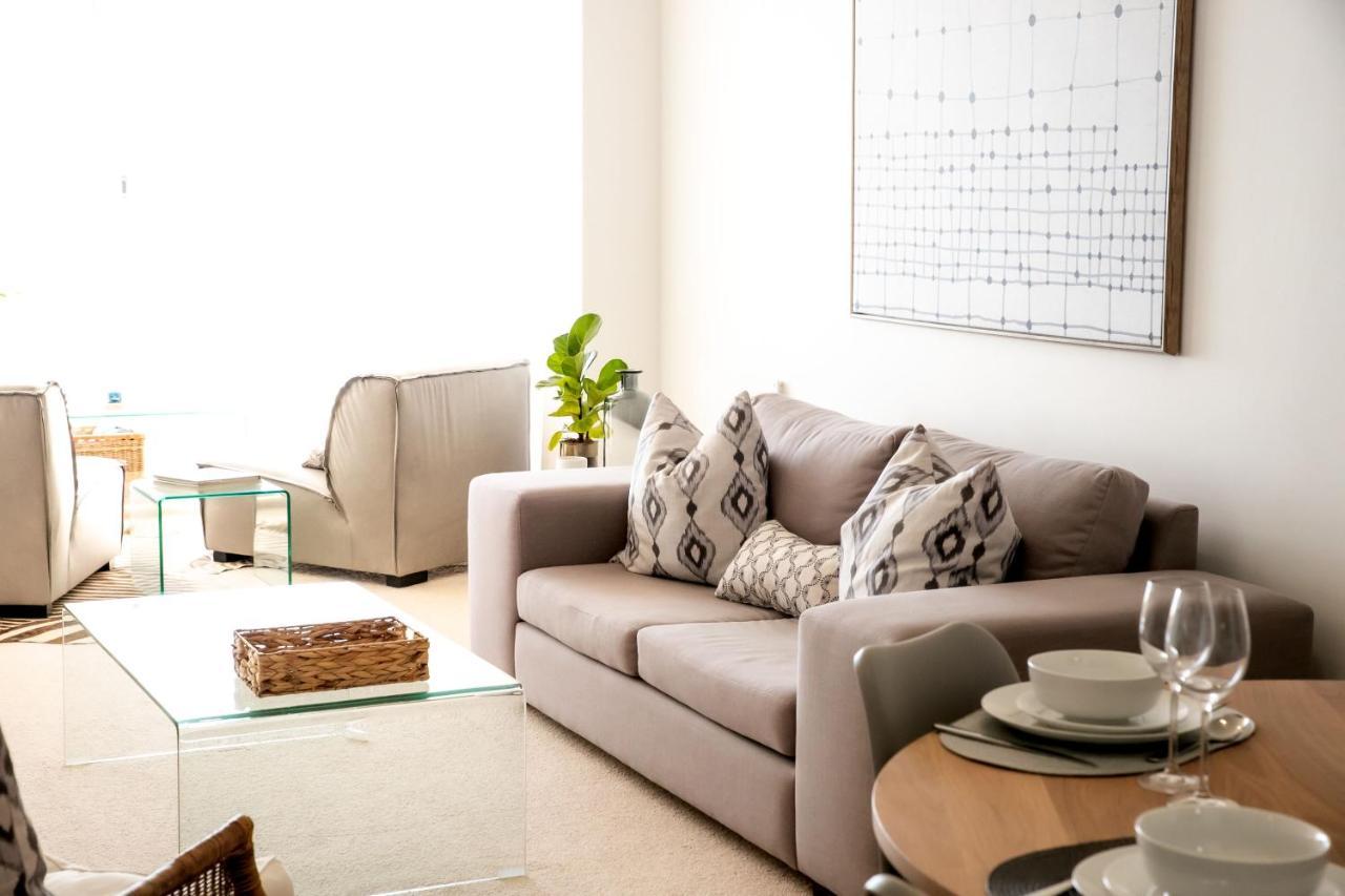 Bayview 305A Διαμέρισμα Hermanus Εξωτερικό φωτογραφία