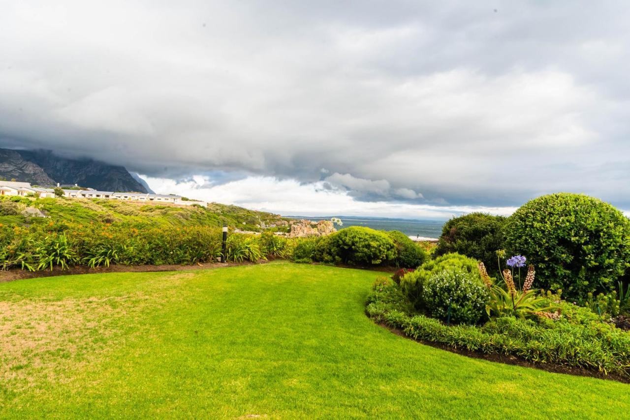 Bayview 305A Διαμέρισμα Hermanus Εξωτερικό φωτογραφία